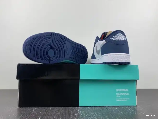 Reps TBkick 1 Low Navy Midnight Jordan SB CJ7891-400 0419